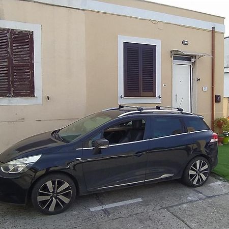 Al Centro Del Porto Villa Civitavecchia Exterior photo