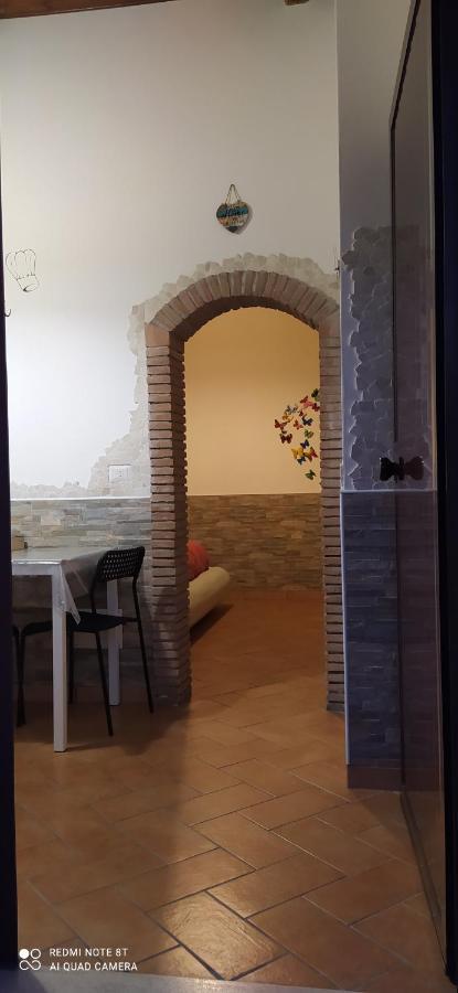 Al Centro Del Porto Villa Civitavecchia Exterior photo