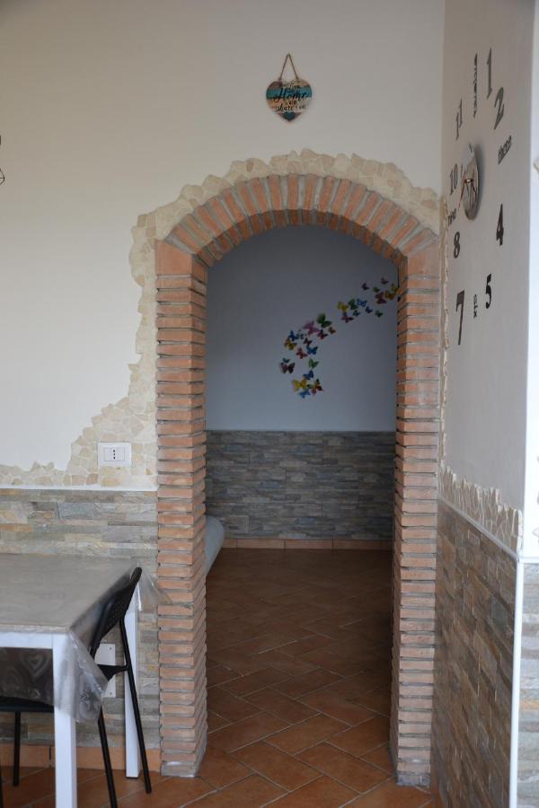 Al Centro Del Porto Villa Civitavecchia Exterior photo