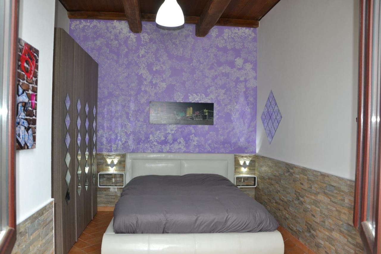 Al Centro Del Porto Villa Civitavecchia Exterior photo