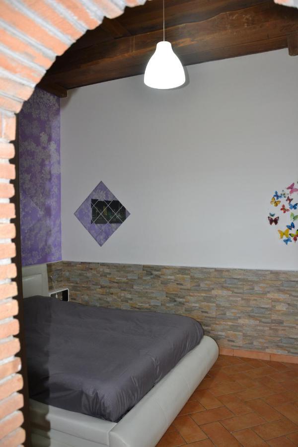 Al Centro Del Porto Villa Civitavecchia Exterior photo