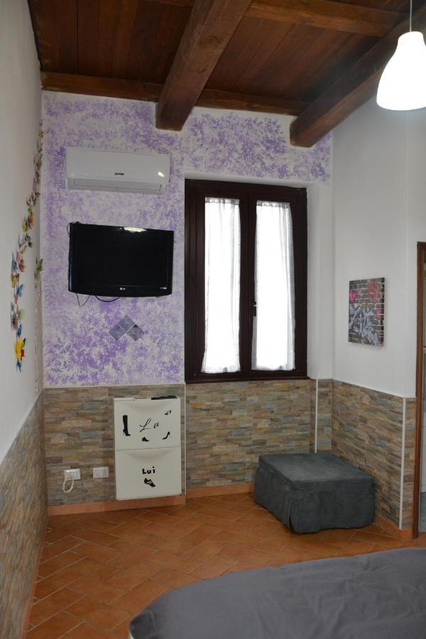 Al Centro Del Porto Villa Civitavecchia Exterior photo