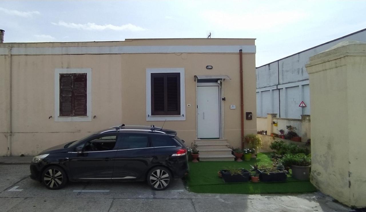 Al Centro Del Porto Villa Civitavecchia Exterior photo
